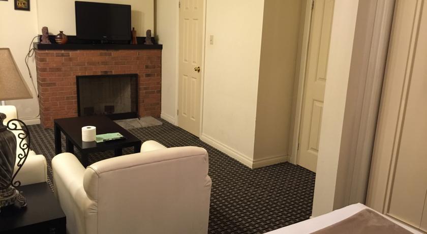 Adas Guesthouse Toronto Kamer foto