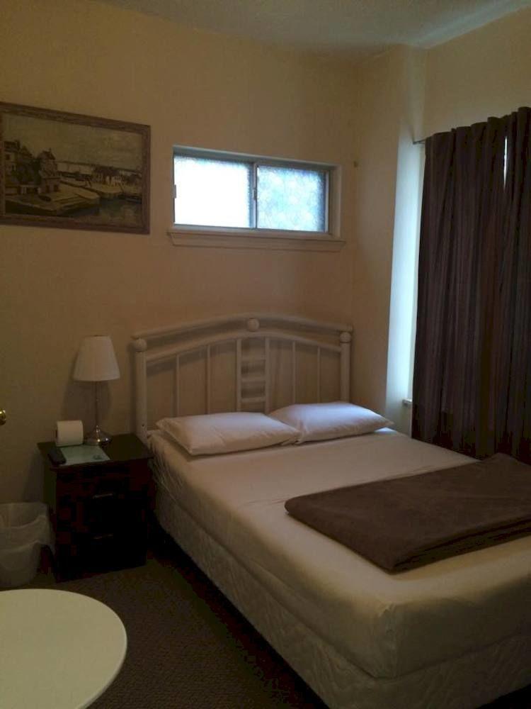 Adas Guesthouse Toronto Buitenkant foto